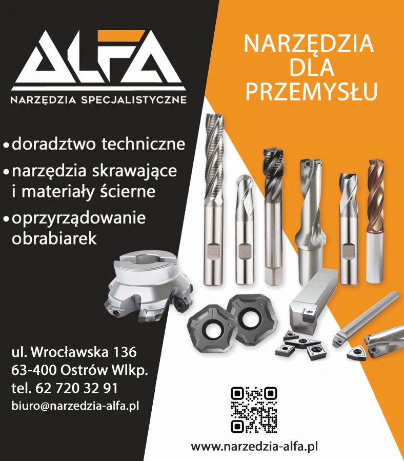 narzędzia OSTRÓW WIELKOPOLSKI